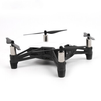 4 τμχ Έλικες γρήγορης αποδέσμευσης για DJI Tello EDU Mini Drone Πολύχρωμο έλικα CCW/CW Props Αξεσουάρ Drone