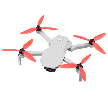 Προπέλα τριών λεπίδων για DJI Mavic Mini /Mini 2/SE Drone Light Weight Props Ανταλλακτικά ανταλλακτικών ανεμιστήρων λεπίδων ανταλλακτικών