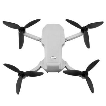 Προπέλα τριών λεπίδων για DJI Mavic Mini /Mini 2/SE Drone Light Weight Props Ανταλλακτικά ανταλλακτικών ανεμιστήρων λεπίδων ανταλλακτικών