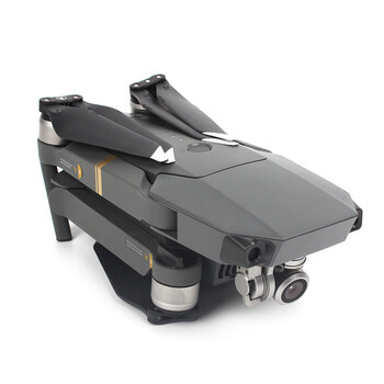 1/2 чифта витло за DJI Mavic PRO Ниско ниво на шум Quick Release Подпори Резервни части за острие Аксесоари за смяна на дронове