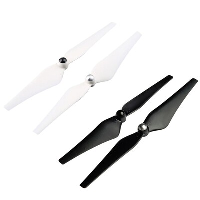 Excellent 9450 Propellers 9450 Self-Tightening Propellers for Phantom3 Advanced Standard Quadcopter Repair Propellers