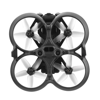 Για DJI Avata Propeller Props Αντικατάσταση λεπίδας Ελαφριά ανεμιστήρες φτερών έλικες για αξεσουάρ DJI AvataR Drone