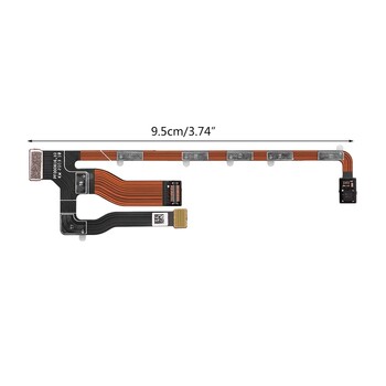 Αντικατάσταση καλωδίου ταινίας σήματος Soft Flat Cable για DJI για mavic Mini Dron