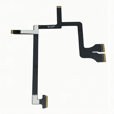 Ανταλλακτικά επισκευής για DJI Phantom 3 Advanced Pro Drone Camera Gimbal Flex Cable Flat Ribbon Yaw Ανταλλακτικό βραχίονα βραχίονα