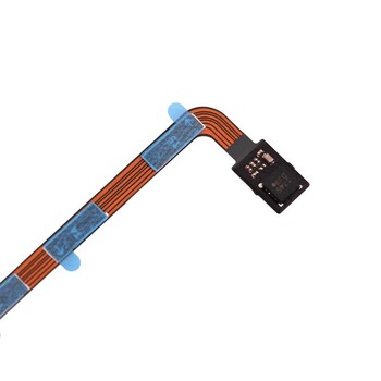 Εύκαμπτος βρόχος καλωδίου Signal Flex for Mavic Mini Drone κάμερας βίντεο μετάδοσης καλωδίου επισκευής εξαρτημάτων πλάκας τοποθέτησης Gimbal