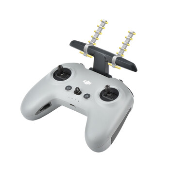 Χειριστήριο Joystick Telescopic Rocker Thumb For DJI FPV Ρυθμιζόμενο κράμα Thumb Rocker Stick Αποσπώμενο Joystick Rod για DJI FPV