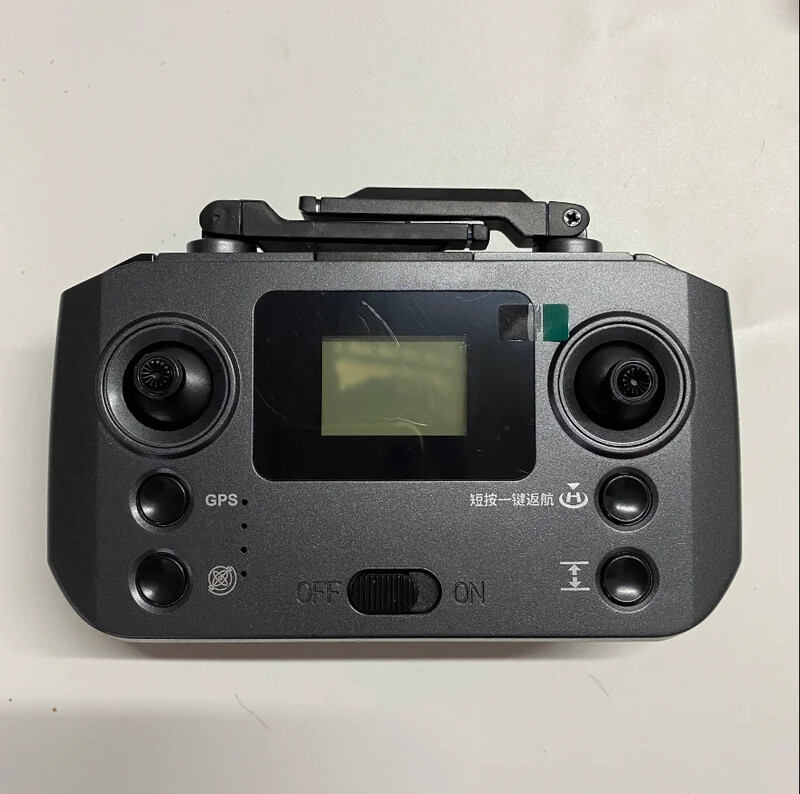 JHD L600 Pro daljinski upravljač za drone, rezervni dijelovi za LYZRC L600Pro RC dron, izbjegavanje prepreka, sklopivi kontroler kvadrokoptera