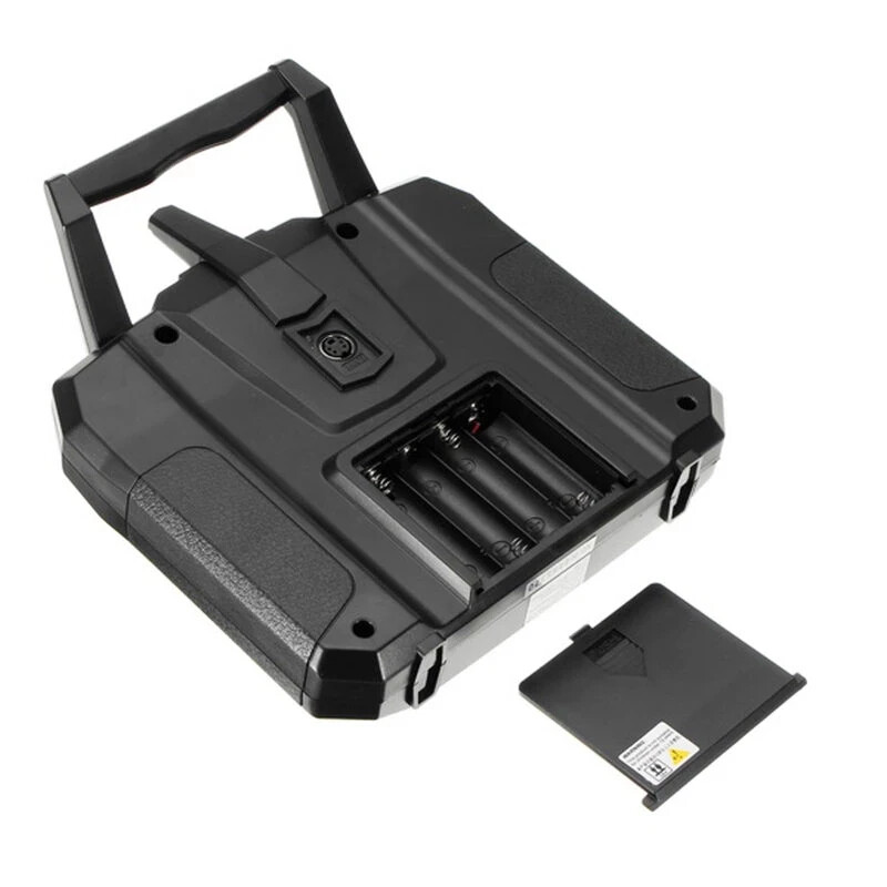 FLYSKY FS I6 2.4G 6CH AFHDS 2A Rdio odašiljač IA6B X6B A8S prijemnik za RC zrakoplov helikopter FPV trkaći dron