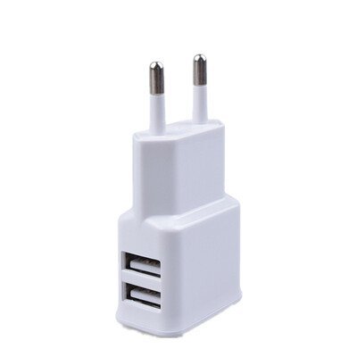 Hálózati adapter Univerzális 5V-os tápegység USB-töltő 5V 2A konverter tápadapter AC-DC 220V-5V átalakító telefontöltő