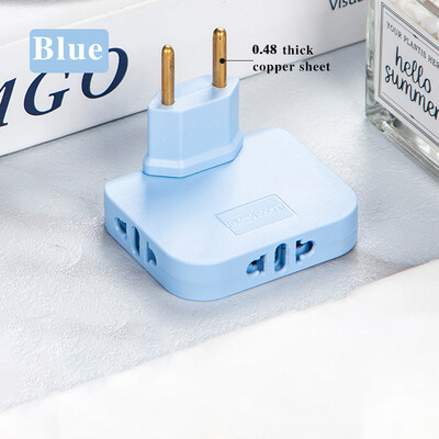 2–20 vnt. kištuko adapteris, nešiojamasis lizdas, daugialaidė maitinimo plokštė, 1 konversija, 3 prailginimo elektros lizdas, 180° besisukantis kintamosios srovės adapteris