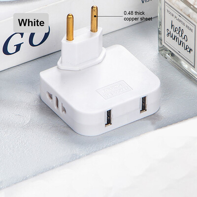 2–20 vnt. kištuko adapteris, nešiojamasis lizdas, daugialaidė maitinimo plokštė, 1 konversija, 3 prailginimo elektros lizdas, 180° besisukantis kintamosios srovės adapteris