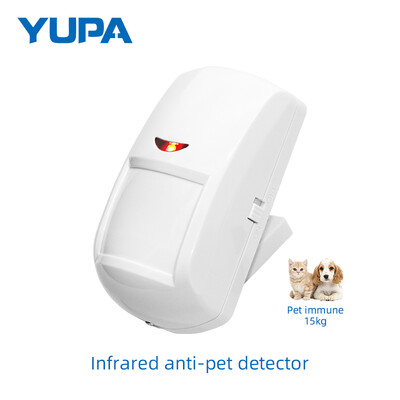 4G GSM Wifi Sistem de alarmă pentru casă fără fir Tuya Smart Home Protecție pentru copii Cameră antifurt Aplicația Smart Life Funcționează cu ALexa