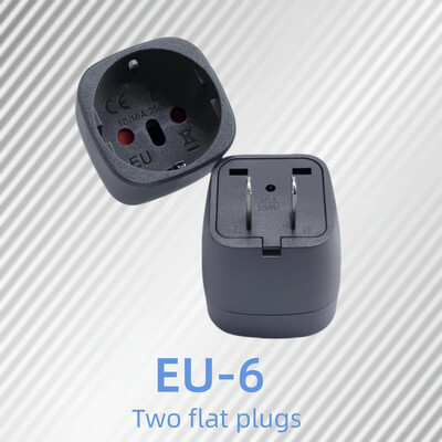 AU Australija CN Kina AC Struja Električni utikač u EU Švicarska Italija Pretvarač punjenja Utikač Putni adapter Adapter Pretvarač