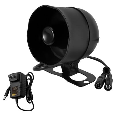 KERUI 120db valju heli häiresüsteem Sireen Tuya nutikas WIFI juhtmevaba turvasignalisatsiooni komplekt Kodu sissemurdmise liikumisandur Alexa