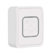 1 PC signalas apie elektros gedimą, grandinės gedimo selektorių įspėjimas, išmanusis elektros energijos tiekimo nutraukimo priminimas šaldikliui garaže, monitorius, nutrūkęs maitinimas