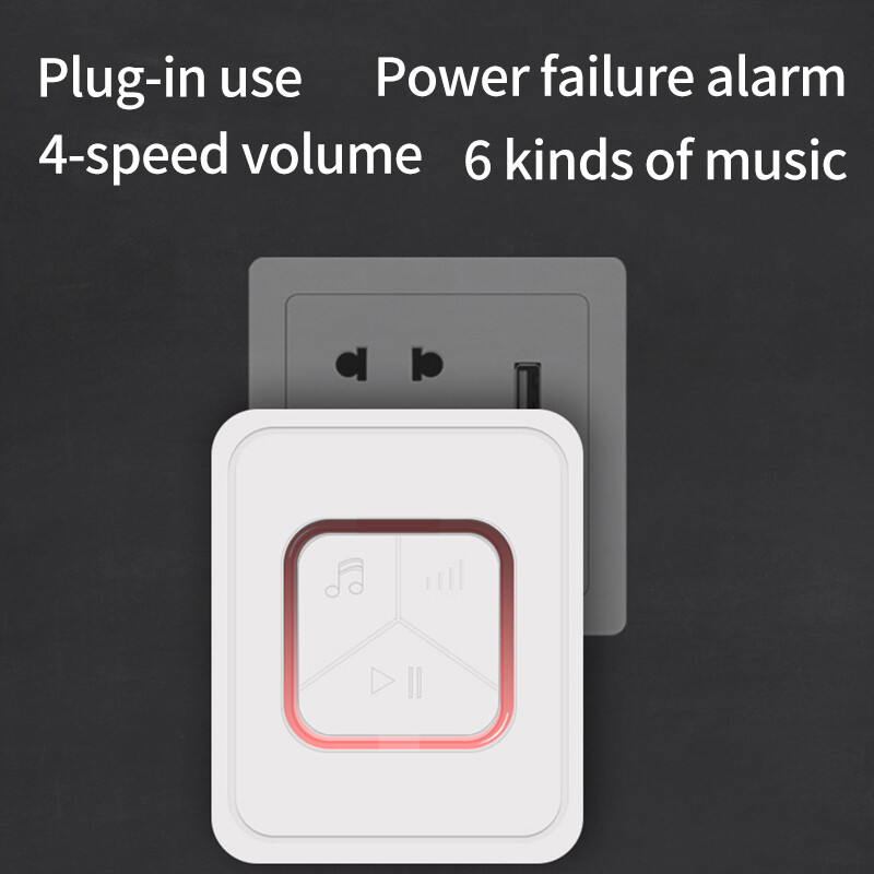 1 PC signalas apie elektros gedimą, grandinės gedimo selektorių įspėjimas, išmanusis elektros energijos tiekimo nutraukimo priminimas šaldikliui garaže, monitorius, nutrūkęs maitinimas