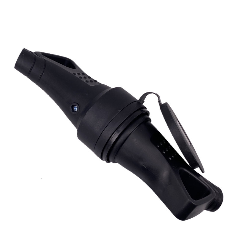 ES gumijas ūdensnecaurlaidīgs kontaktligzdas spraudnis, elektriski iezemēts Eiropas savienotājs ar vāku IP54 DIY strāvas kabeļa vadam 16A 250V