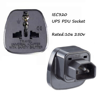 Universal CE America European Kr AU UE la SUA Marea Britanie SUA Adaptor priză Africa de Sud India Adaptor Italia Elveția Convertor de călătorie