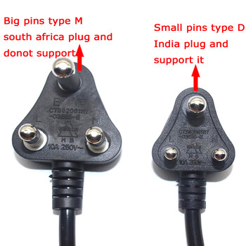 1PCS Universal Γερμανική Ρωσία AU UK Kr EU προς ΗΠΑ Πρίζα AC Αμερικής Βύσμα φορτιστή ταξιδιού ΗΠΑ Μετατροπέας προσαρμογέα Ιαπωνίας Τύπος B 10A