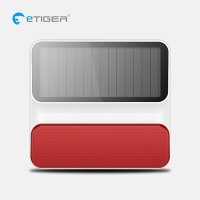 Etiger Home seciruty 433mhz belaidis signalizacijos detektorius, dūmų vandens nuotėkio dujų SOS panikos mygtukas, skirtas namų įsilaužimo sistemai