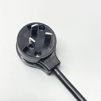 Επανακαλωδιό AU NZ Australian CN Chinese 10A AC Electrical Power Plug 3pin Καλώδιο επέκτασης καλωδίου προσαρμογέα πρίζας καλωδίωσης