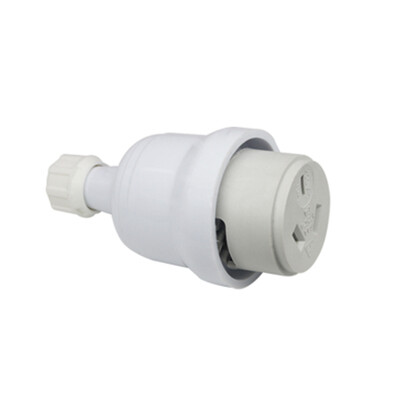 AU NZ utikač sastavljen s mogućnošću ponovnog ožičenja, ženski muški utičnica s 3 kraka, električni AC produžni kabel, uzemljena utičnica s ponovnim ožičenjem SAA