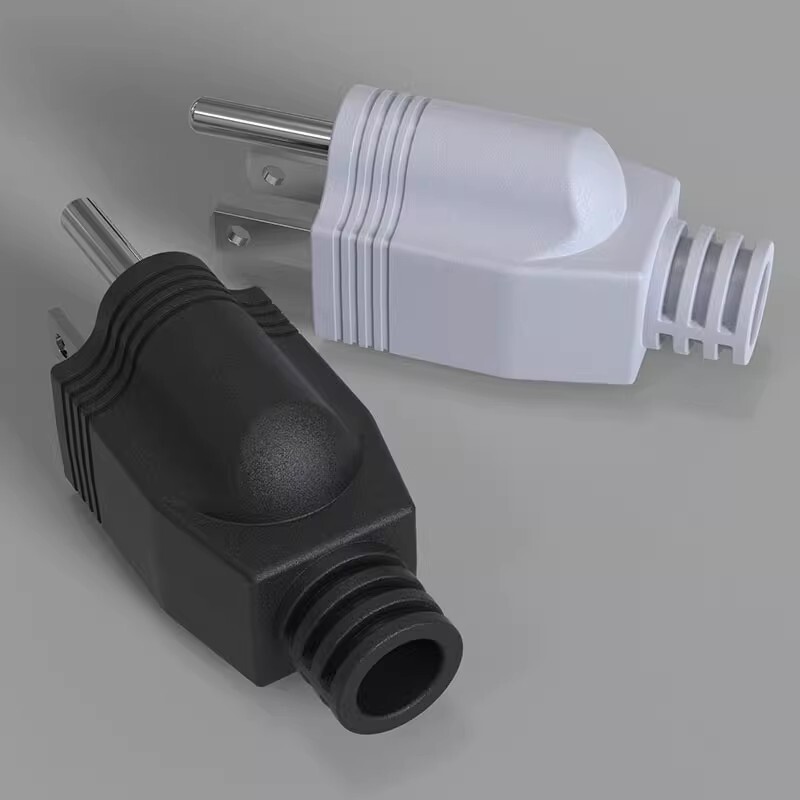 USA 3 kontaktiga Nema 5-15P vahelduvvoolu elektritoite isane pistiku adapter adapteri juhe juhtmega pikendusjuhtme pistik