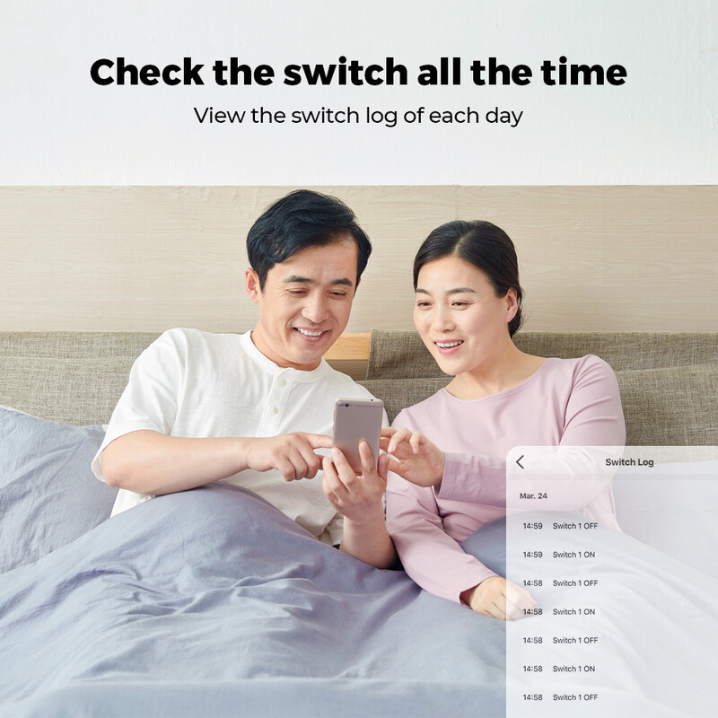 Tuya WiFi išmanusis kištukas 16A/20A ES išmanusis lizdas su maitinimo monitoriumi Laikas Smart Life Support Alexa Google Home Yandex SmartThings