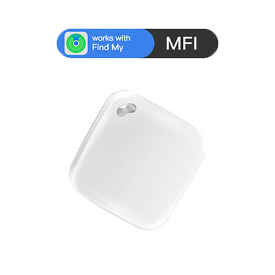 Smart GPS Tracker radi s Apple Find My APP iTag Pet Kids Luggage Key Tracking Globalno precizno pozicioniranje Bluetooth Finders