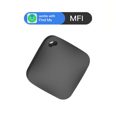 Smart GPS Tracker radi s Apple Find My APP iTag Pet Kids Luggage Key Tracking Globalno precizno pozicioniranje Bluetooth Finders