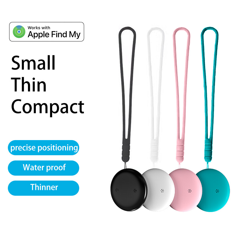GPS Tracker Smart Bluetooth airtag locator Radi s Appleom Find My APP ITag Anti Lost Reminder Device Auto Key Finder Pet Kid Finder