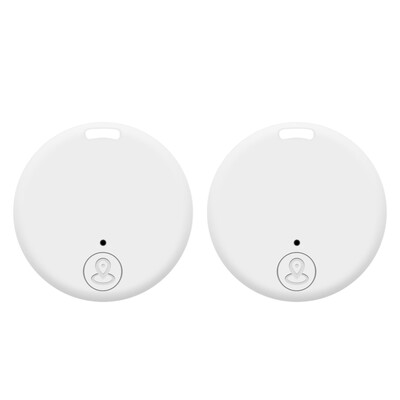 Мини GPS тракер GPS локатор GPS интелигентна кола за въздушни етикети Smart Finder Key Finder Детски локализиращ тракер Pet Tracker GPS трекер