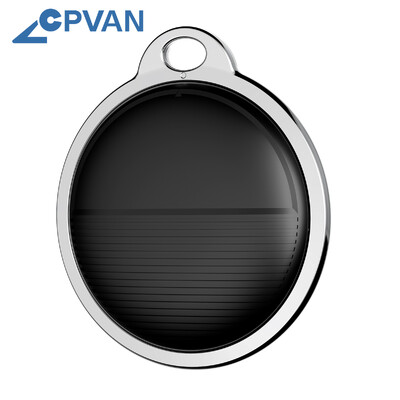 Mini žymų sekiklis, skirtas Apple iOS sistemai Find My APP oro etiketė Vaiko / rakto ieškiklis naminių gyvūnėlių dviračio krepšys, apsaugantis nuo pametimo, išmanusis Bluetooth oro žymė