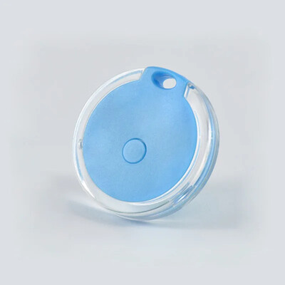 Mini GPS Tracker sa silikonskom zaštitnom navlakom GPS Locator Tracker Auto Za Key Finder Dečji pozicioni Tracker Pet Tracker