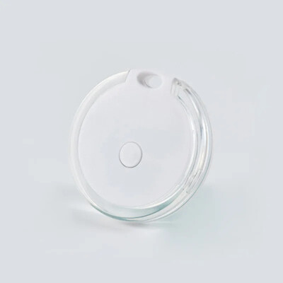 Mini GPS Tracker sa silikonskom zaštitnom navlakom GPS Locator Tracker Auto Za Key Finder Dečji pozicioni Tracker Pet Tracker