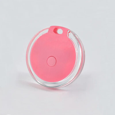 Mini GPS Tracker sa silikonskom zaštitnom navlakom GPS Locator Tracker Auto Za Key Finder Dečji pozicioni Tracker Pet Tracker