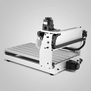 Гравираща машина CNC3040 USB