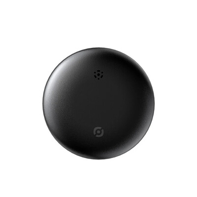 Vodootporni ITag GPS uređaj za traženje globalnog pozicioniranja protiv gubitka za djecu, starije osobe i kućne ljubimce. Radi s Appleom Find My APP