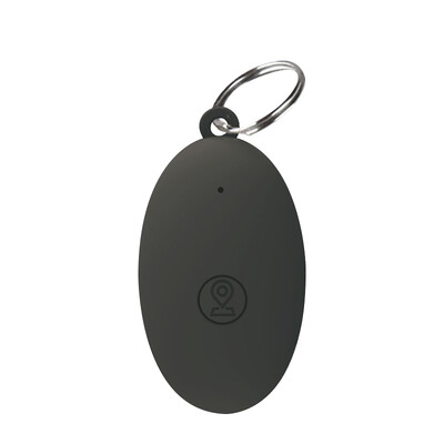 Găsitor de pisici pentru câini Mini dispozitiv de urmărire GPS Tracker anti-pierdere pentru copii Portofel cheie pentru animale de companie Localizator inteligent de urmărire Bluetooth IOS/Android