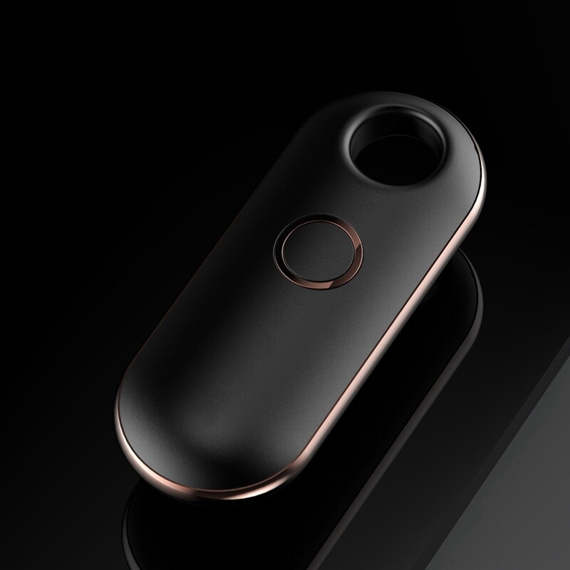 Găsitor de chei anti-pierdute Smart Bluetooth 4.2 GPS Tracker Alarma Portofel Keyfinder Localizator Pet Dog Tracker pentru copii