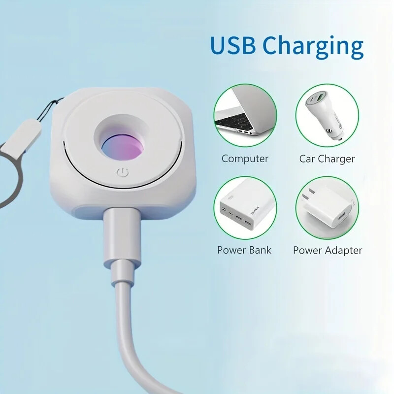 Kaamera detektor peidetud kaamera jaoks Kaasaskantav peidetud objektiivi detektori leidja hotelli piilumisvastase turvakaitse jaoks Candid Detector