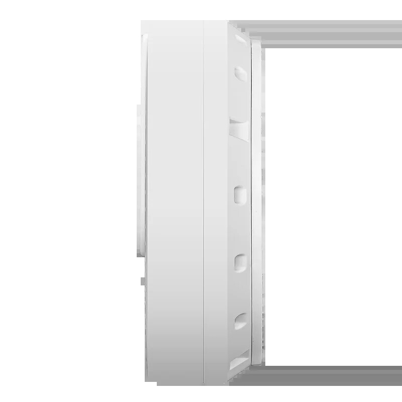 Senzor independent de alarmă de CO Detector de alarmă de monoxid de carbon Ecran LCD de avertizare cu sensibilitate ridicată Alarmă de CO cu UL2034