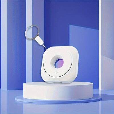 Peidetud kaamera detektor kaasaskantav nööpaugu peidetud objektiivi tuvastusotsija hotelli piilumisvastase seadme jälgimiskontrolli jaoks