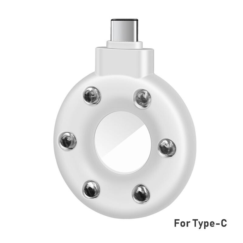 Protunadzorna kamera Detekcija instrumenta Inspekcija Hotel skeniranje Mali bežični infracrveni instrument detekcije Prijenosni