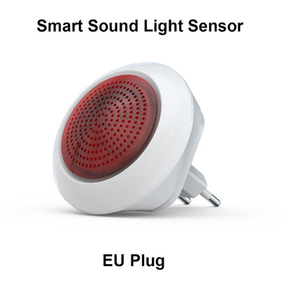 Senzor de mișcare Meian ZigBee Senzor de mișcare a corpului uman Conexiune fără fir în infraroșu Lucru acasă inteligent cu Tuya Smart Life Need Hub