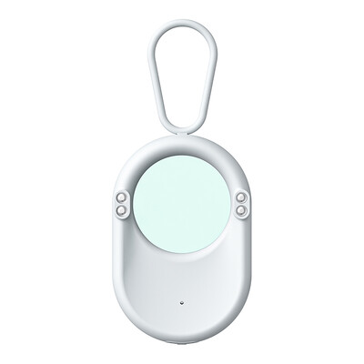 T02 Mini detector de cameră ascunsă inteligentă cu infraroșu Detector anti-snooping Sensibilitate ridicată Mini detector portabil de cameră mic