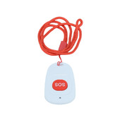 433MHz SOS panikos mygtukas