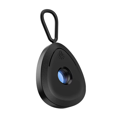 Täisulatusega kaamera peidetud otsija spioonivastane vigade kuulamise seade juhtmevaba signaaliskanner jälgimisvastane kaamera kodureisiks