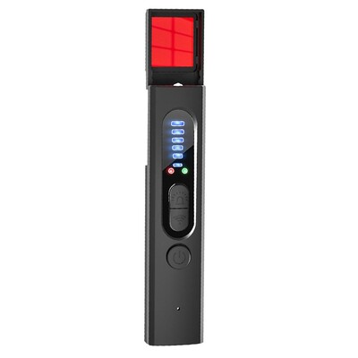 X13 Detektor infracrvene kamere Anti-Spy Candid Zaštitni alarm Višenamjenski mini Wi-Fi tester GPS signal Detektor skenera uređaja