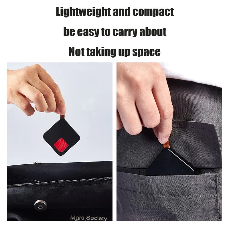 Ανιχνευτές κρυφής κάμερας Ανιχνευτής GPS Tracker Anti Spy Detector Bug κάμερα Προστασία απορρήτου 5 επίπεδα Ευαισθησία 30H Λειτουργεί